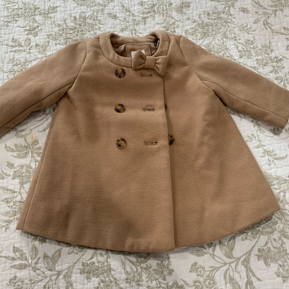 Baby Gap coat